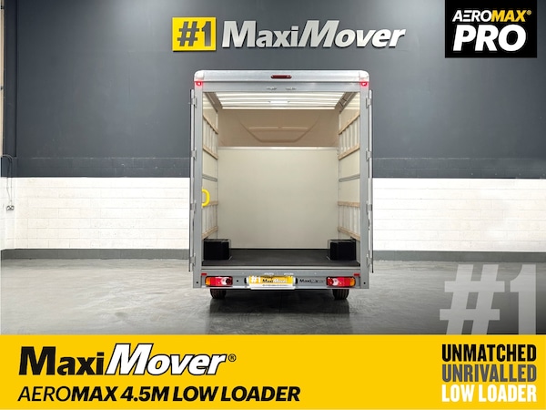 Used Renault Master for sale - 74981058: Photo 6