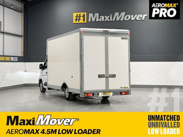 Used Renault Master for sale - 74981058: Photo 7