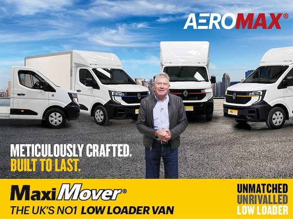 Used Renault Master for sale - 74992947: Photo 15
