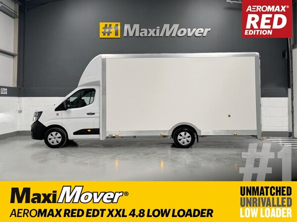 Used Renault Master for sale - 74992947: Photo 1