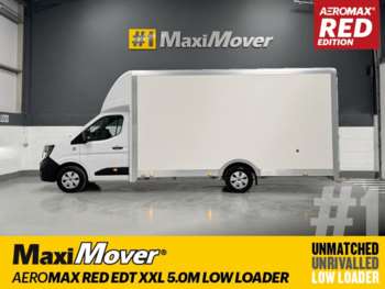 Used Renault Master  for sale - 74992947: Photo