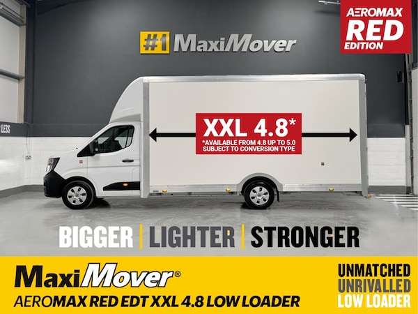 Used Renault Master for sale - 74992947: Photo 2