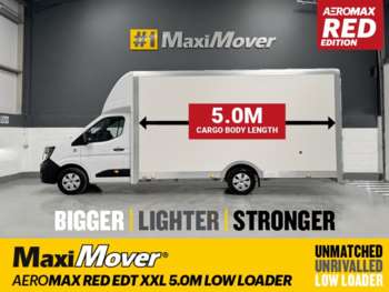 Used Renault Master  for sale - 74992947: Photo