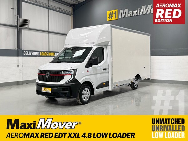 Used Renault Master for sale - 74992947: Photo 3