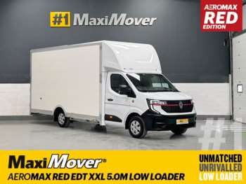Used Renault Master  for sale - 74992947: Photo