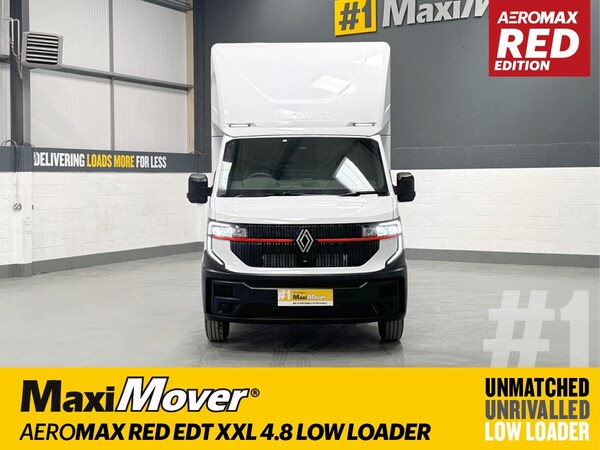 Used Renault Master for sale - 74992947: Photo 4