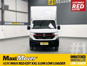 Used Renault Master  for sale - 74992947: Photo