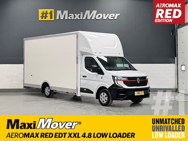 Used Renault Master for sale - 74992947: Photo 5