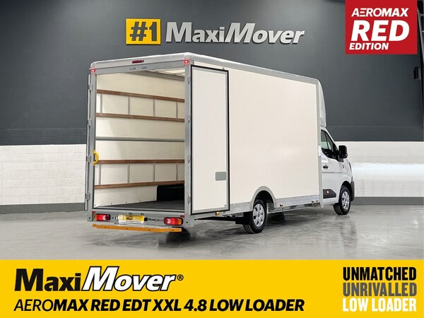 Used Renault Master for sale - 74992947: Photo 6
