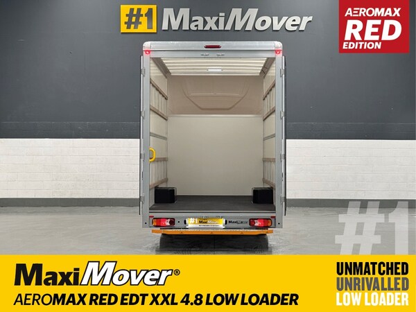 Used Renault Master for sale - 74992947: Photo 7