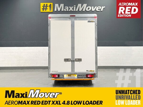 Used Renault Master for sale - 74992947: Photo 8