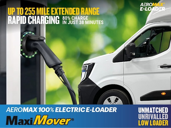 Used Renault Master for sale - 74982668: Photo 15