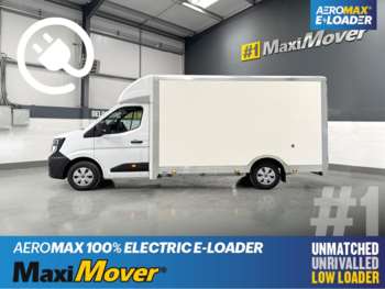 Used Renault Master  for sale - 74982668: Photo