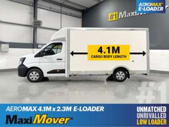 Used Renault Master  for sale - 74982668: Photo