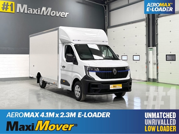 Used Renault Master for sale - 74982668: Photo 4