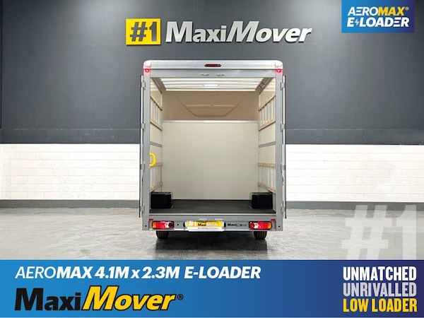 Used Renault Master for sale - 74982668: Photo 5