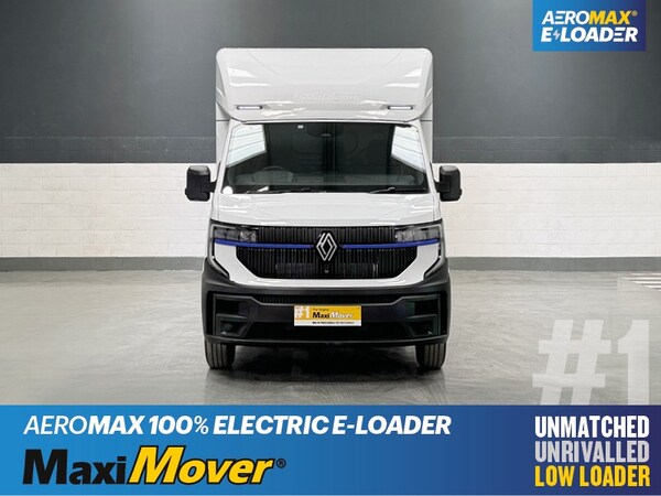 Used Renault Master for sale - 74982668: Photo 6