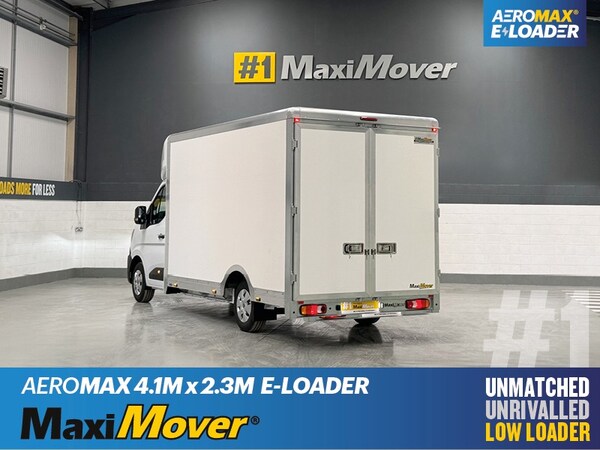 Used Renault Master for sale - 74982668: Photo 7