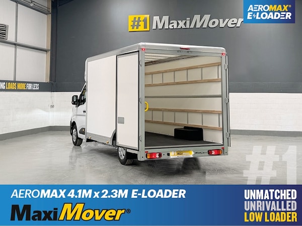 Used Renault Master for sale - 74982668: Photo 8
