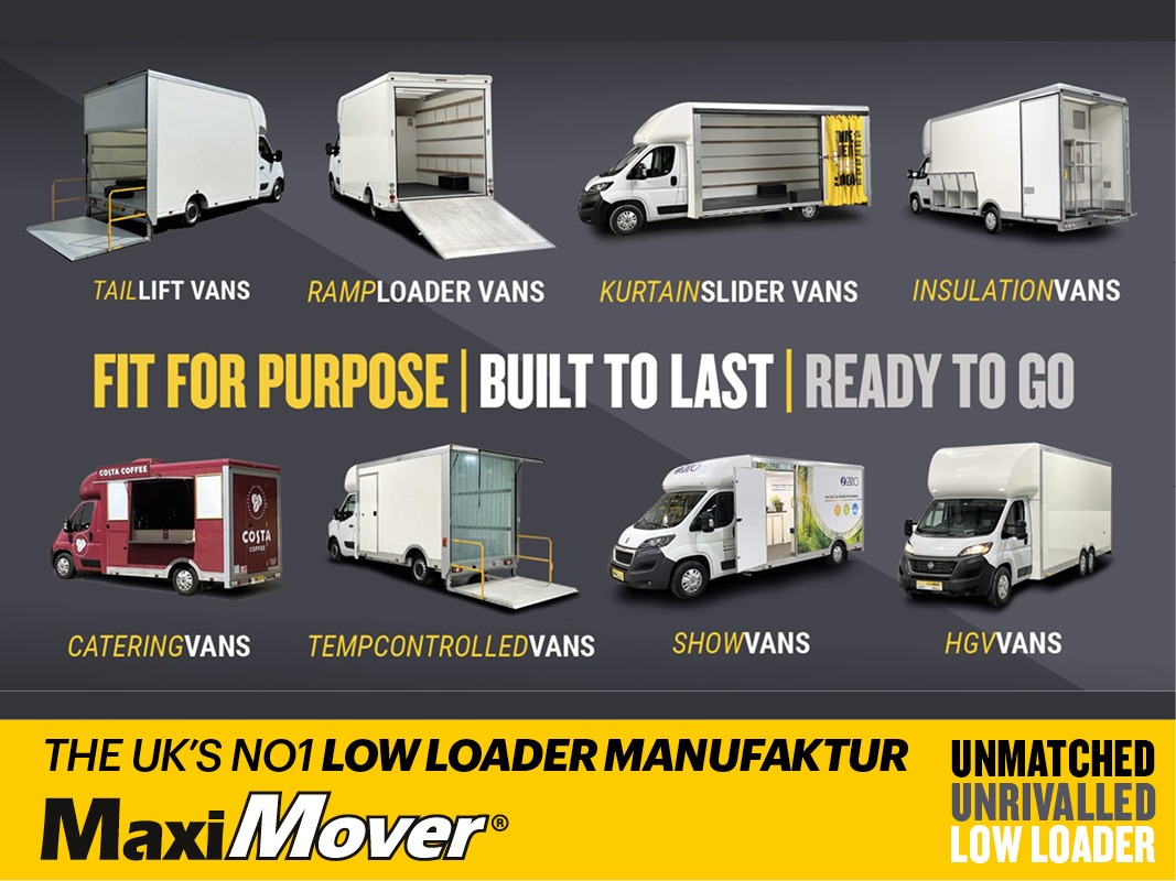 Used Vauxhall Movano 2021 for sale - 76777240: Photo 10