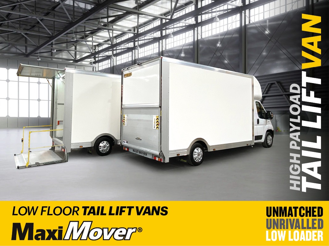 Used Vauxhall Movano 2021 for sale - 76777240: Photo 12