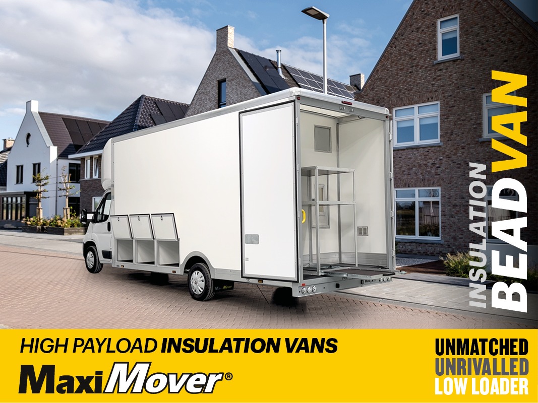 Used Vauxhall Movano 2021 for sale - 76777240: Photo 13