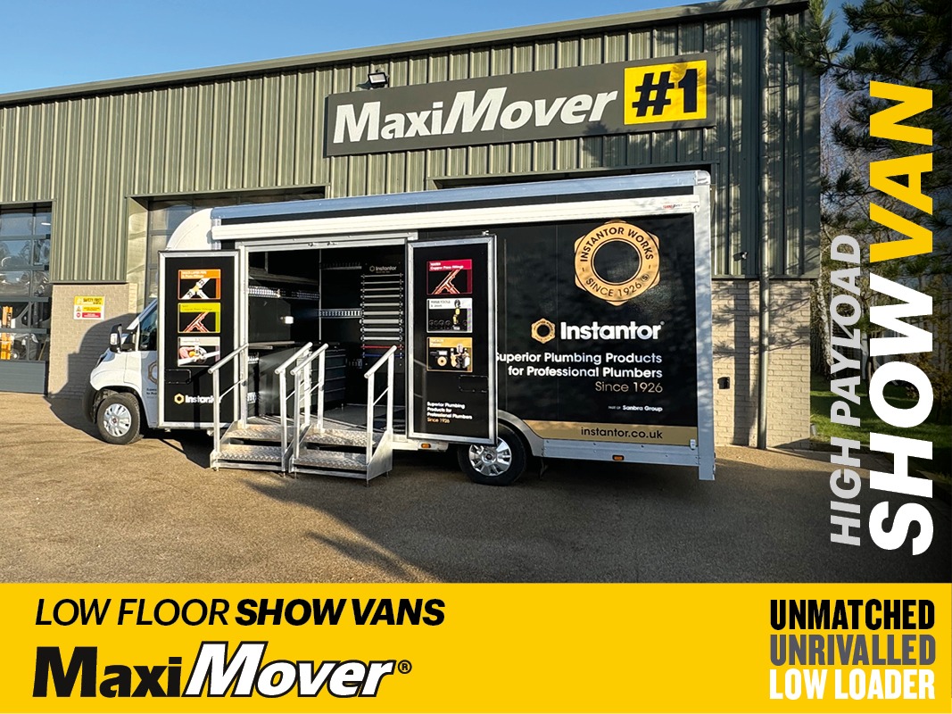 Used Vauxhall Movano 2021 for sale - 76777240: Photo 14