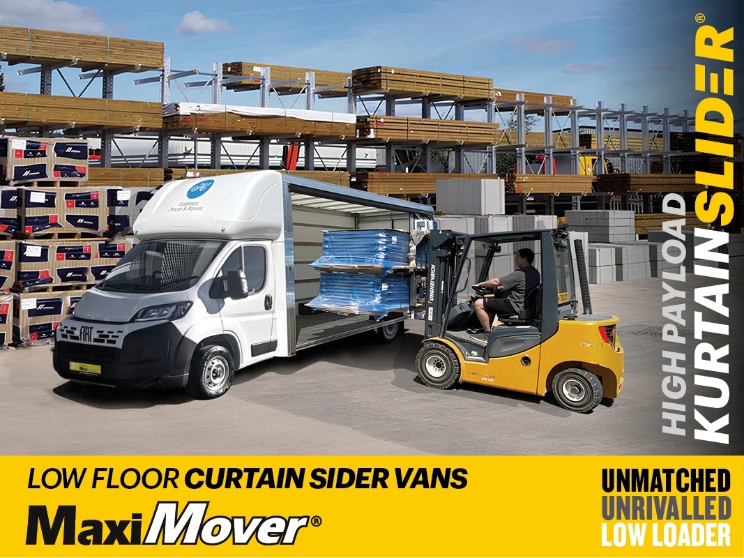 Used Vauxhall Movano 2021 for sale - 76777240: Photo 15