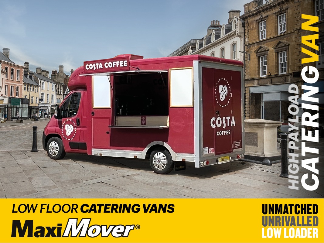 Used Vauxhall Movano 2021 for sale - 76777240: Photo 16