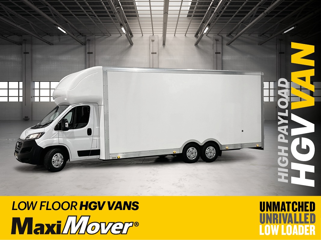 Used Vauxhall Movano 2021 for sale - 76777240: Photo 17