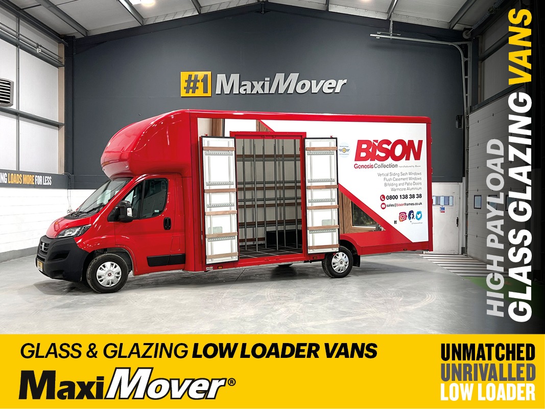 Used Vauxhall Movano 2021 for sale - 76777240: Photo 18