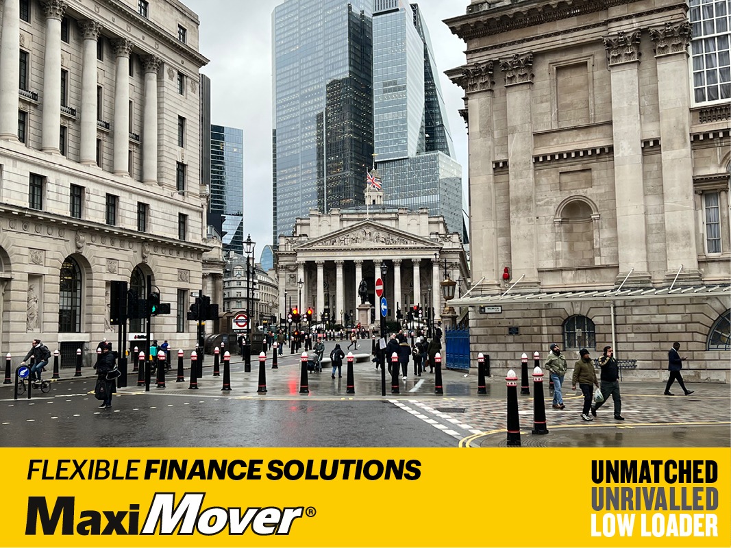 Used Vauxhall Movano 2021 for sale - 76777240: Photo 19