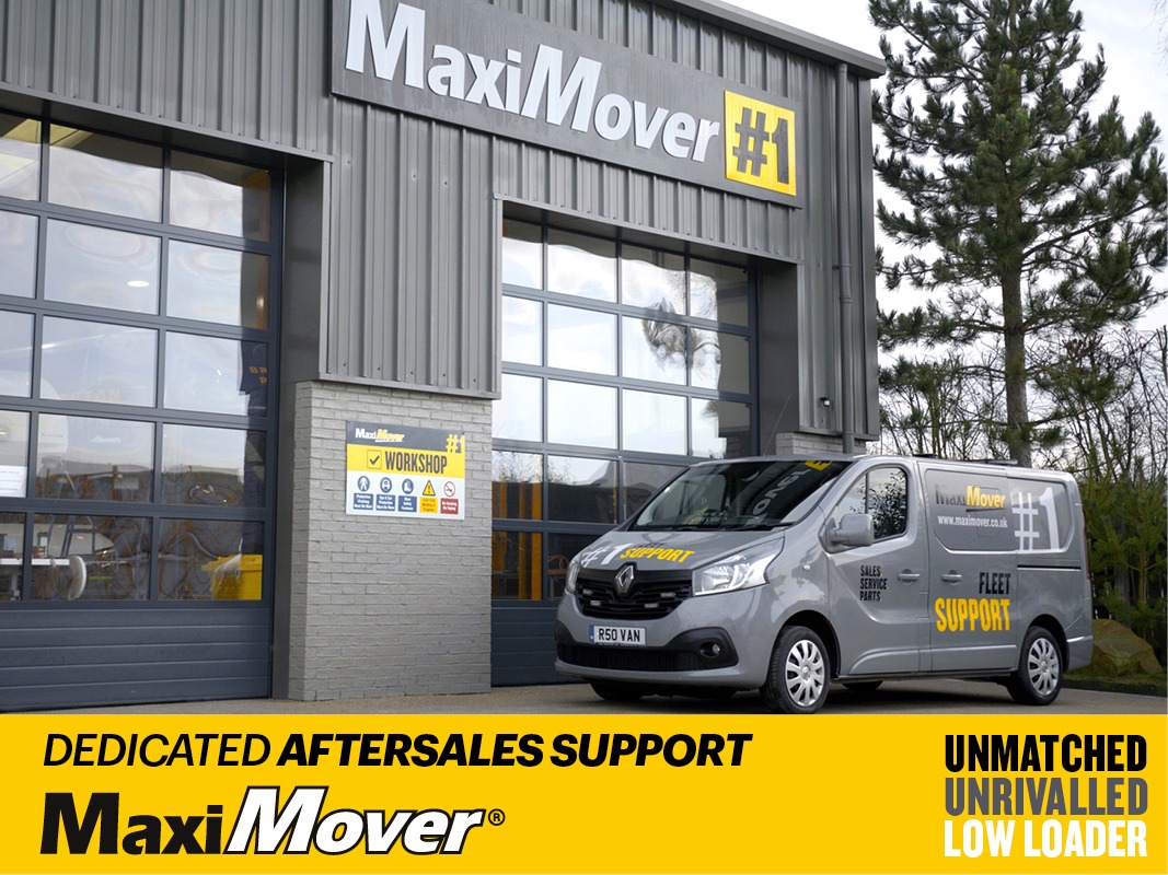 Used Vauxhall Movano 2021 for sale - 76777240: Photo 20