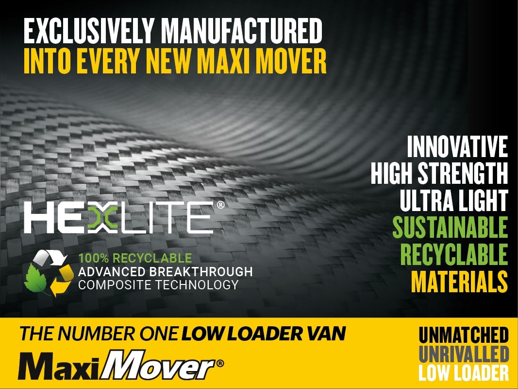 Used Vauxhall Movano 2021 for sale - 76777240: Photo 7