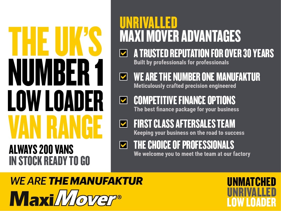 Used Vauxhall Movano 2021 for sale - 76777240: Photo 8