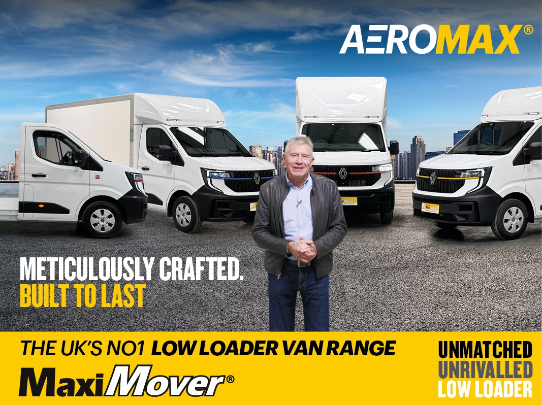 Used Vauxhall Movano 2021 for sale - 76777240: Photo 9