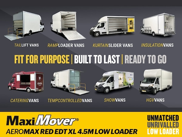 Used Renault Master for sale - 74992875: Photo 11