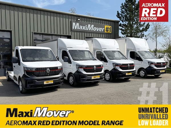 Used Renault Master for sale - 74992875: Photo 12