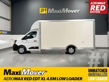 Used Renault Master  for sale - 74992875: Photo