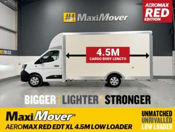 Used Renault Master  for sale - 74992875: Photo