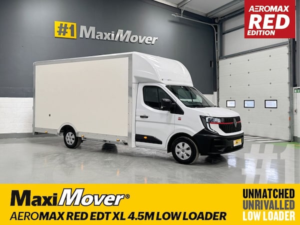 Used Renault Master for sale - 74992875: Photo 3