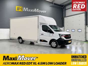 Used Renault Master  for sale - 74992875: Photo