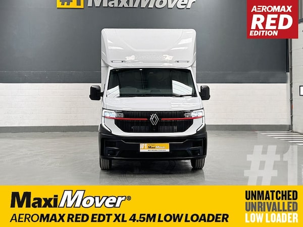 Used Renault Master for sale - 74992875: Photo 4