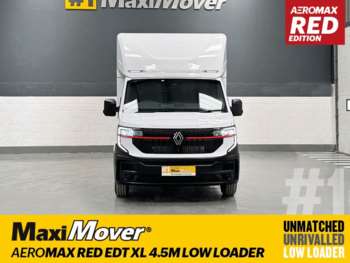 Used Renault Master  for sale - 74992875: Photo