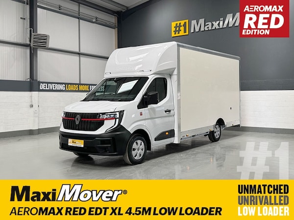 Used Renault Master for sale - 74992875: Photo 5