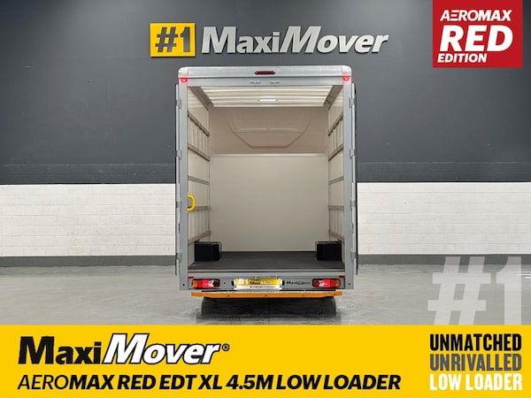 Used Renault Master for sale - 74992875: Photo 7