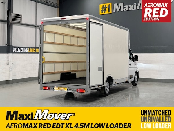 Used Renault Master for sale - 74992875: Photo 8