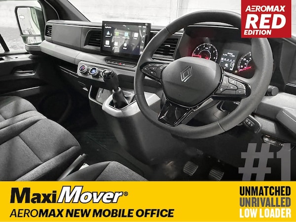Used Renault Master for sale - 74992875: Photo 9