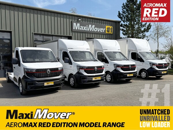 Used Renault Master for sale - 74992796: Photo 11