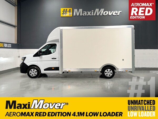 Used Renault Master for sale - 74992796: Photo 1